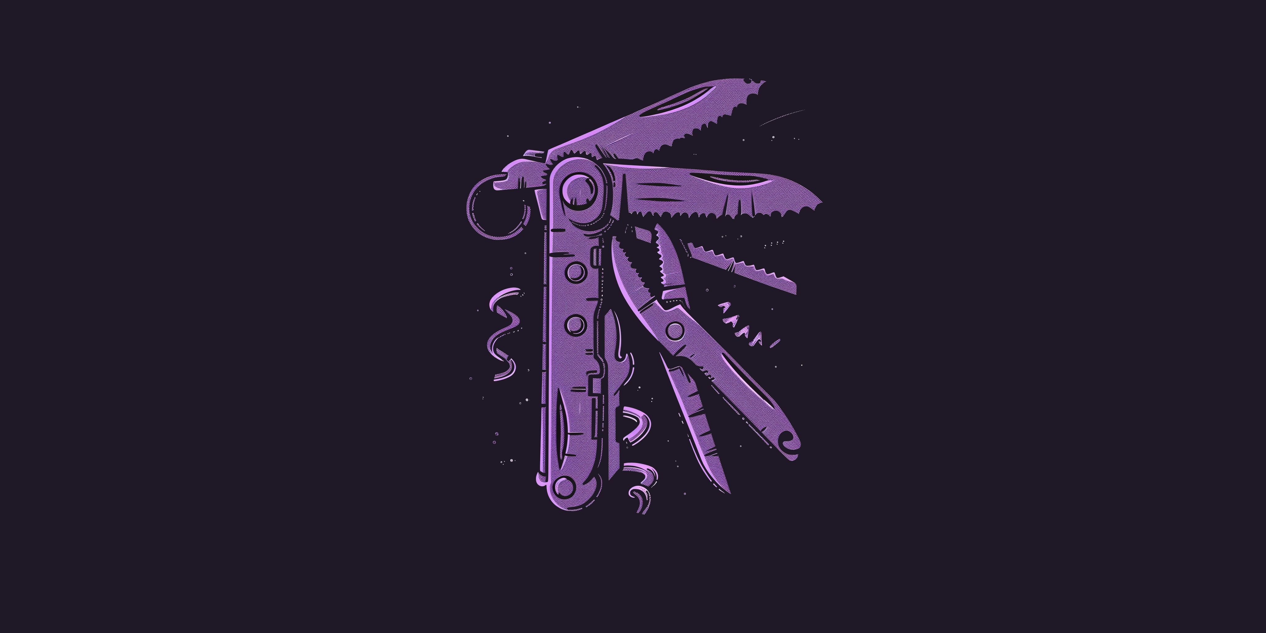 Swiss multi-tool