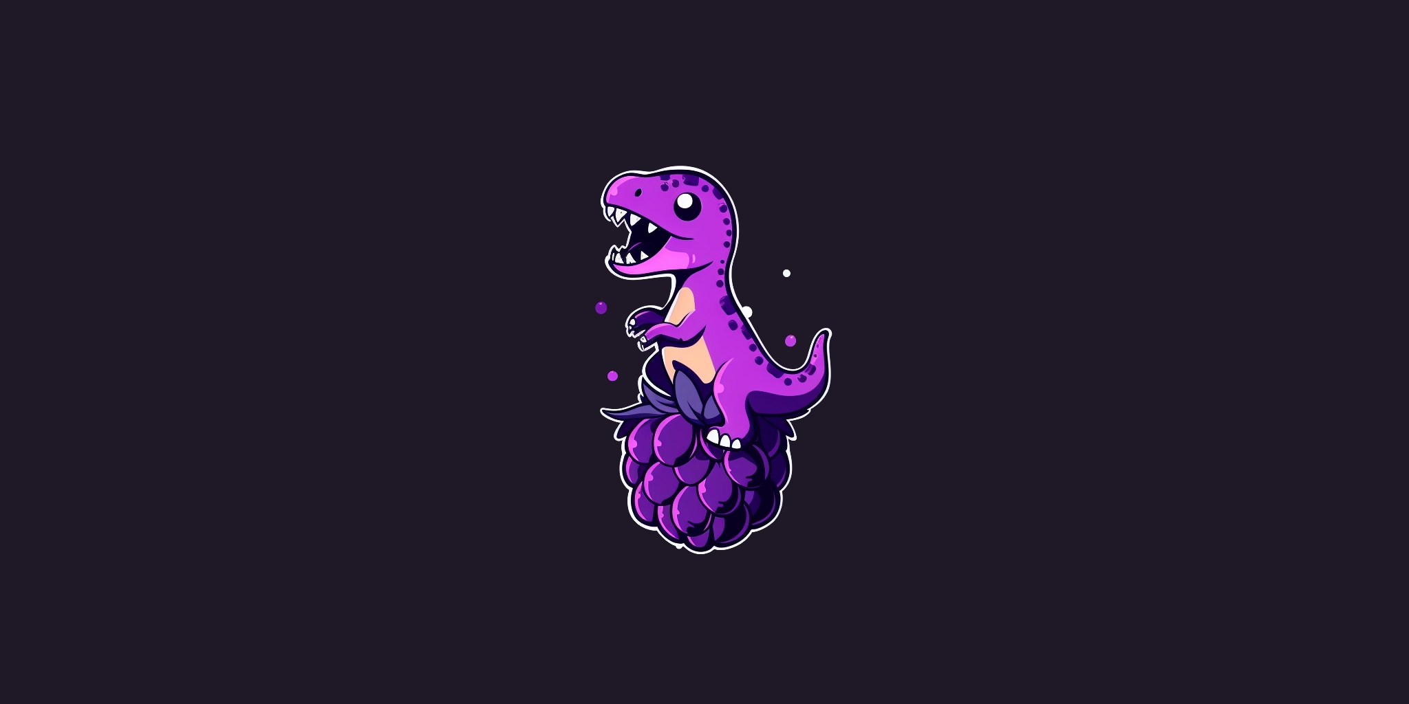 dino assistant on a raspberry