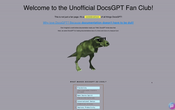 Changing prompts in DocsGPT